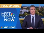 Meet the Press NOW