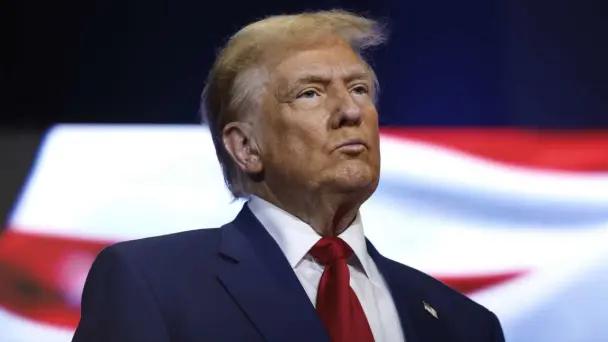 Trump eleva tensión con México: “Sheinbaum tiene miedo”