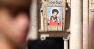 Pope declares 'God's influencer' first millennial saint
