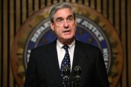 House Oversight Committee has withdrawn subpoena for Robert Mueller