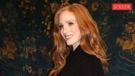 Jessica Chastain’s show about tracking down extremists postponed by Apple amid a spike of violence in the US