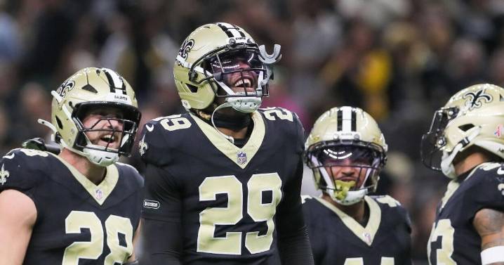 How Quincy Riley's development reflects Kellen Moore's youth movement with Saints