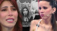 Milena Zárate aparece ARRODILLADA ante cámaras y está dispuesta a ROGAR por el perdón de Greissy Ortega: "Discúlpeme..."