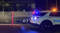Reportan accidente mortal de tránsito en North Las Vegas