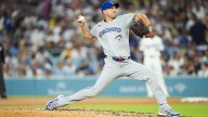 Blue Jays’ Max Scherzer reacts to intensifying AL East race after Yankees series