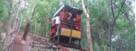 Seven Monks Killed in Sri Lanka Cable Car Accident