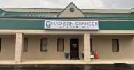 Madison Chamber of Commerce unveils new office