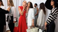 Go Behind the Scenes at Ralph Lauren, Michael Kors, Collina Strada and More at the Spring 2026 Shows in New York