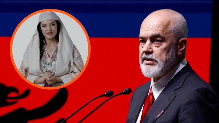 Albania nombra a IA Diella como ministra para combatir corrupción