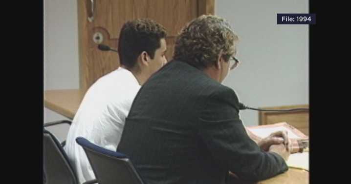 1994 homicide convict scheduled for sentence modification