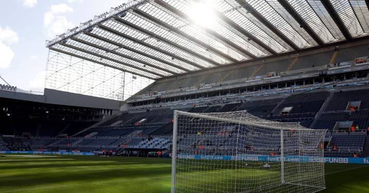 Incoming Newcastle United supremo drops new stadium hint and makes trophy vow