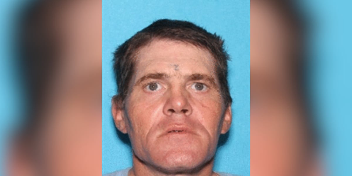 Man arrested after molesting girl whose family hired him for repairs, Jones Co. sheriff says