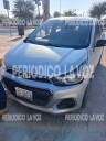 Colisión en Bulevar Harold R. Pape: Sin Heridos ni Daños Graves