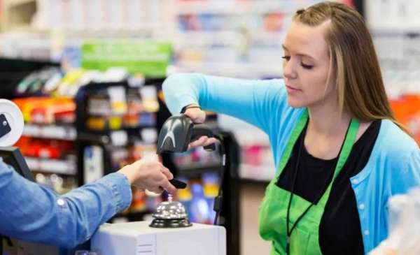 Paritarias de empleados de comercio