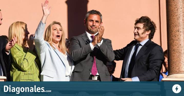 Un streaming uruguayo difundió nuevos audios de Karina Milei y Casa Rosada salió a atajarse de nuevo