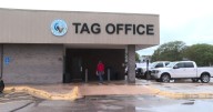 Renewals and registration bring Sedgwick County Tag Office woes