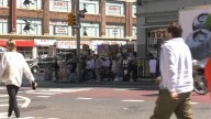 Residents and businesses worry about crime on Canal Street