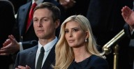 Inside 'Especially Vain' Ivanka Trump's New Life In Political Exile
