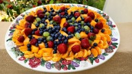 Recipes: Make these Rosh Hashanah dishes to usher in a sweet new year