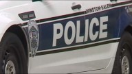 Man arrested for drive-by shooting in Winston