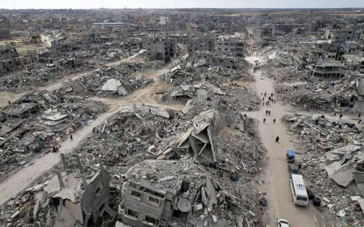 More experts are calling Israel’s actions in Gaza genocide. But others note that’s a court’s call