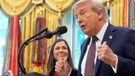 WATCH LIVE: Trump announces Space Command is moving from Colorado to Alabama