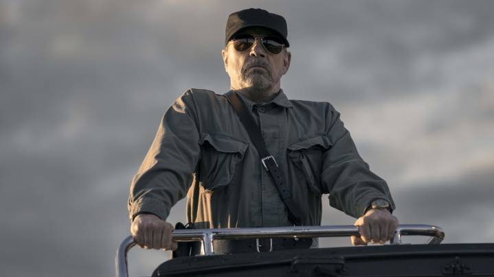 Mark Hamill Forgot About His First Appearance In A Stephen King Movie