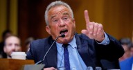 Anti-Vax RFK Jr. Plans to Blame Over-the-Counter Pain Medication for Autism