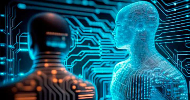 Petro envía mensaje de urgencia para proyecto de Ley de Inteligencia Artificial