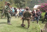 Defensoría pidió no estigmatizar líderes sociales en la Plata, Huila