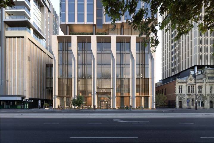 Go ahead to demolish part of landmark Rundle Mall building 