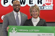 Woman Who Won $150,000 in Lottery to Donate It All to Charity
