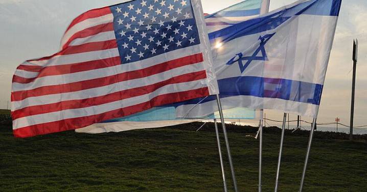 In rare move, US signs onto Security Council statement that criticizes Israel
