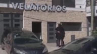Triple femicidio narco: despiden los restos de dos de las tres chicas