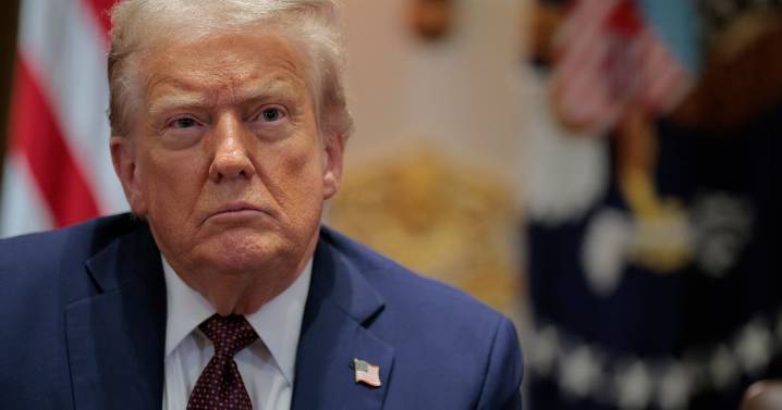 MAGA Candidates Brawl for Trump Midterms Endorsement