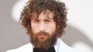 Aaron Taylor-Johnson went to 'explosives boot camp' to prepare for Fuze