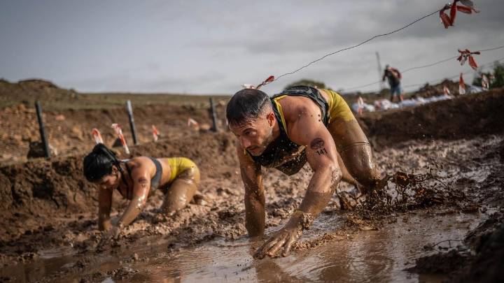 Santa Cruz de Tenerife enfrentará a civiles y militares en una prueba deportiva de más de 70 obstáculos