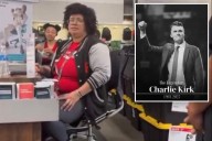 Office Depot facing boycott calls after Michigan store allegedly refused to print poster for Charlie Kirk vigil