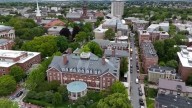 Harvard Business School graduate arrested on charges he cheated fellow alums out of over $4 million