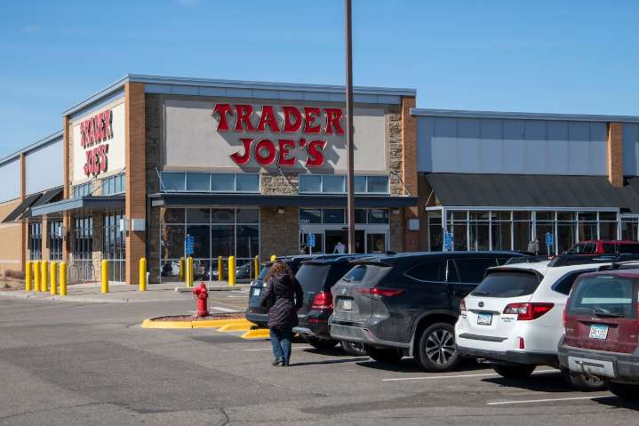 Trader Joe’s to open up new stores in 7 states, including one in Upstate NY