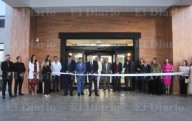 Inauguran Hospital Sierra Alta Medical City