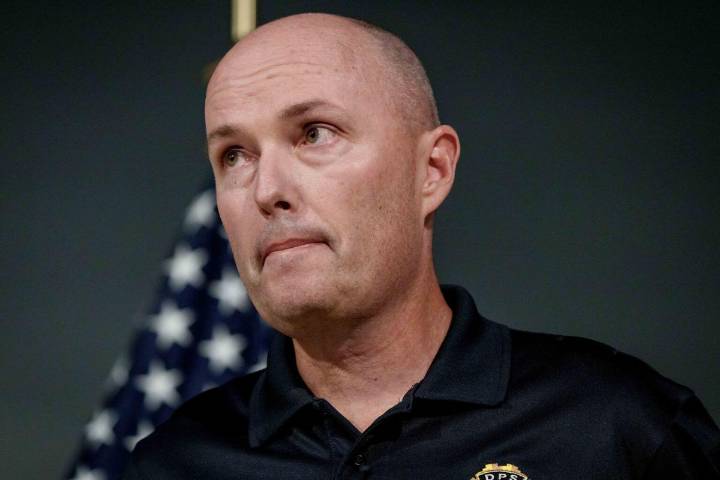 ‘Our nation is broken,’ Utah governor says of Kirk assassination