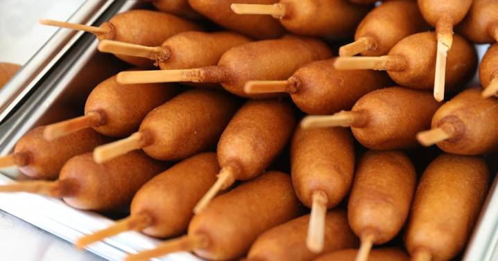 Hillshire Brands Recalls 58 Million Pounds of Corn Dogs Over Wood Pieces
