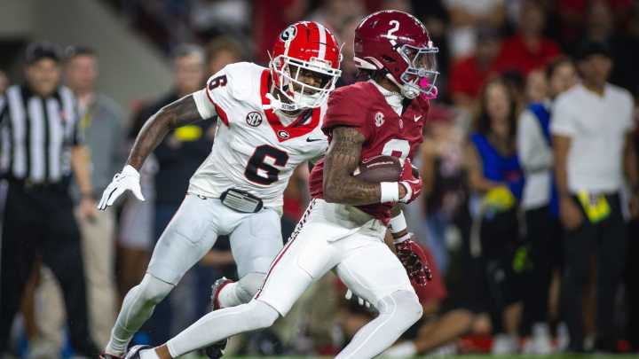 Who has the edge in Georgia football vs Alabama? Our predictions