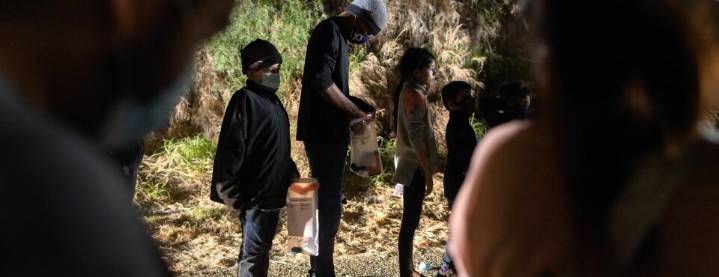 DOJ Orders Criminal Charges Against Sponsors of Migrant Children