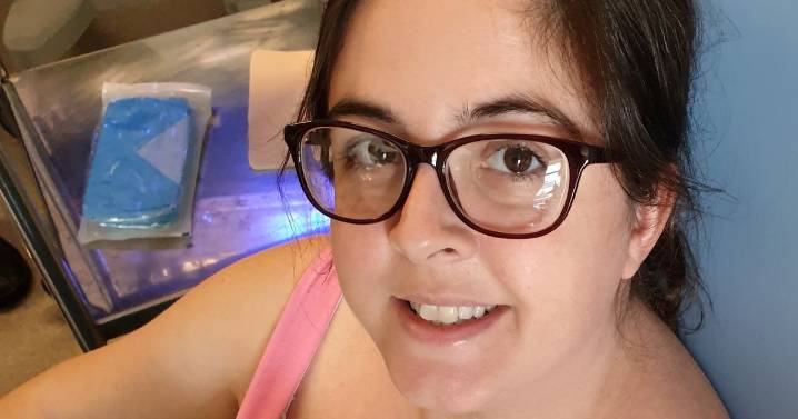 Mum, 35, died after 111 call handlers missed blood clot on her brain