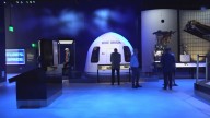 Smithsonian will stay open until Oct. 6 if the government shuts down
