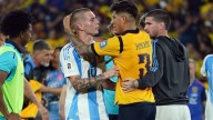 La Selección pierde el primer puesto del ranking FIFA tras la derrota en Quito