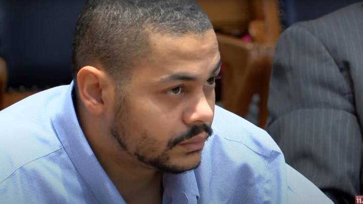 Defense for Darnell Jones seeks to suppress evidence in Kei'Mani Latigue murder case