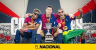 Lamine Yamal, Lewandowski y Raphinha se alían: hay un plan